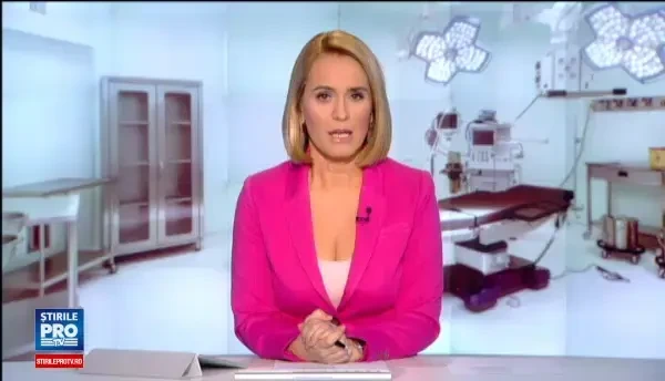 Razvan Vasilescu a fost operat pe inima, dupa ce a suferit un infarct. Grefe de artere sanatoase au inlocuit zonele afectate