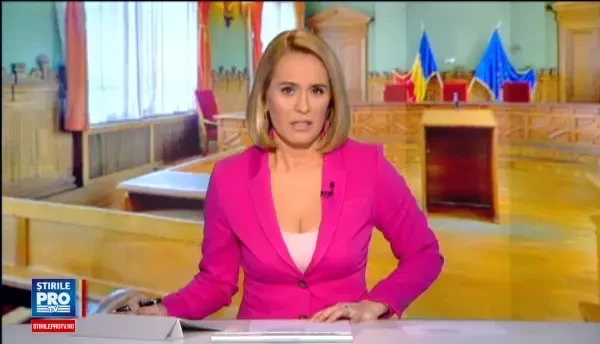 O romanca a cerut Parlamentului sa o ajute sa-si tina fetita in tara. Tatal copilului, printre cei mai bogati mexicani