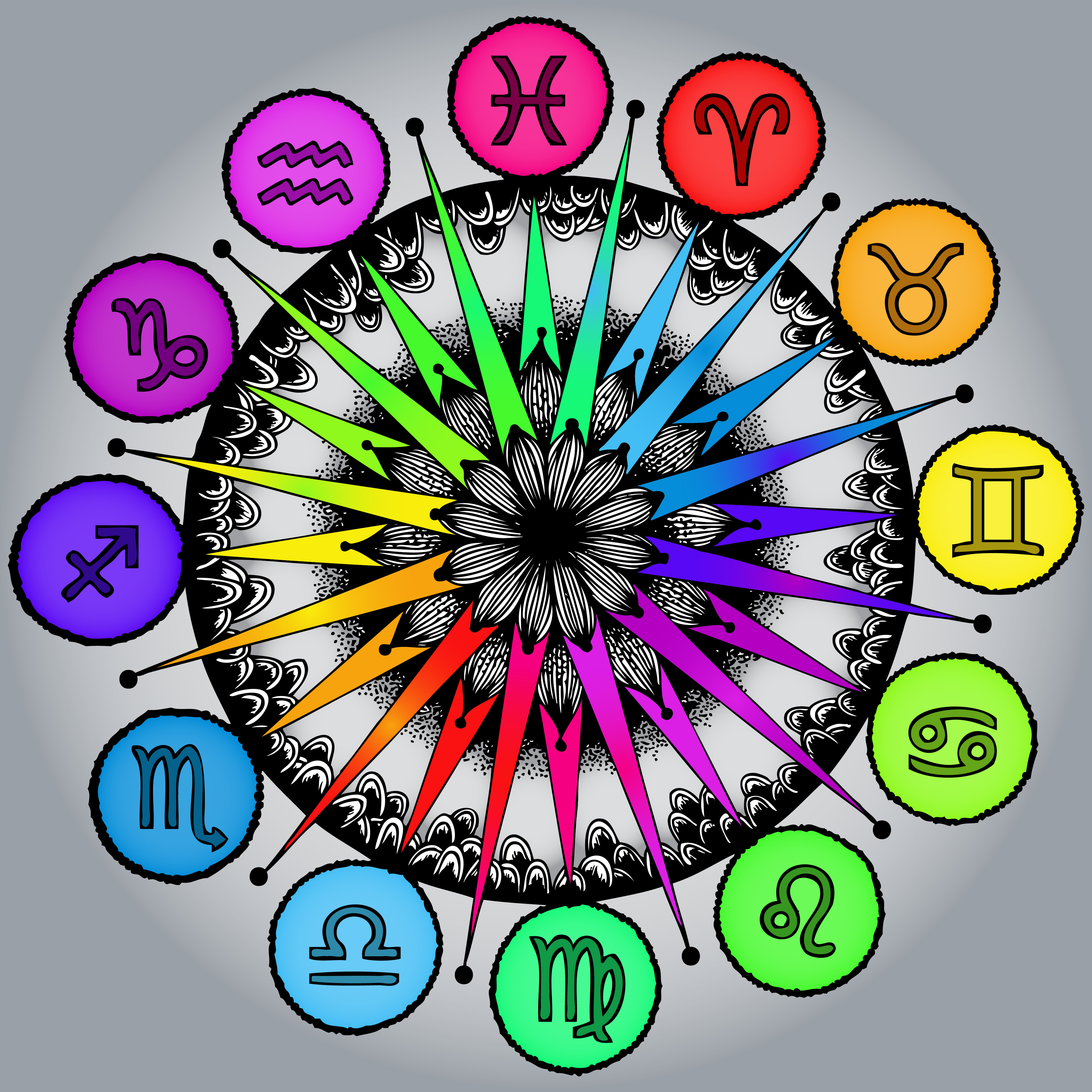 Horoscop 10 decembrie 2017. Peștii pot începe o relație care să le alunge singurătatea