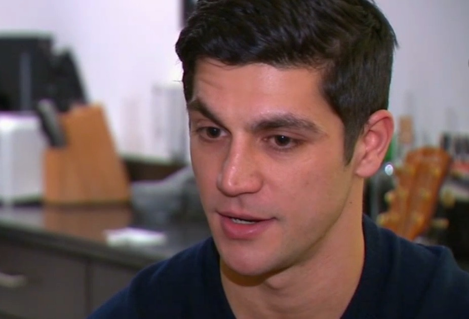 A pierdut portofelul la un concert in Brooklyn. Surprinza gasita in cutia postala la o saptamana de la incident. VIDEO