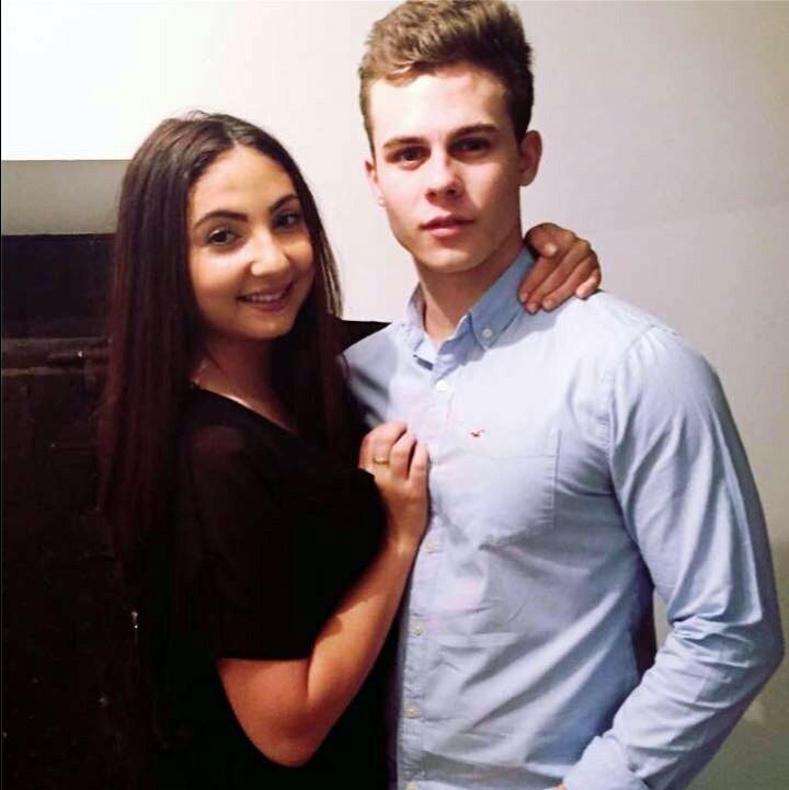 Iubita a refuzat sa intretina relatii intime cu el de Valentine's Day. A fost nevoie de interventia politiei