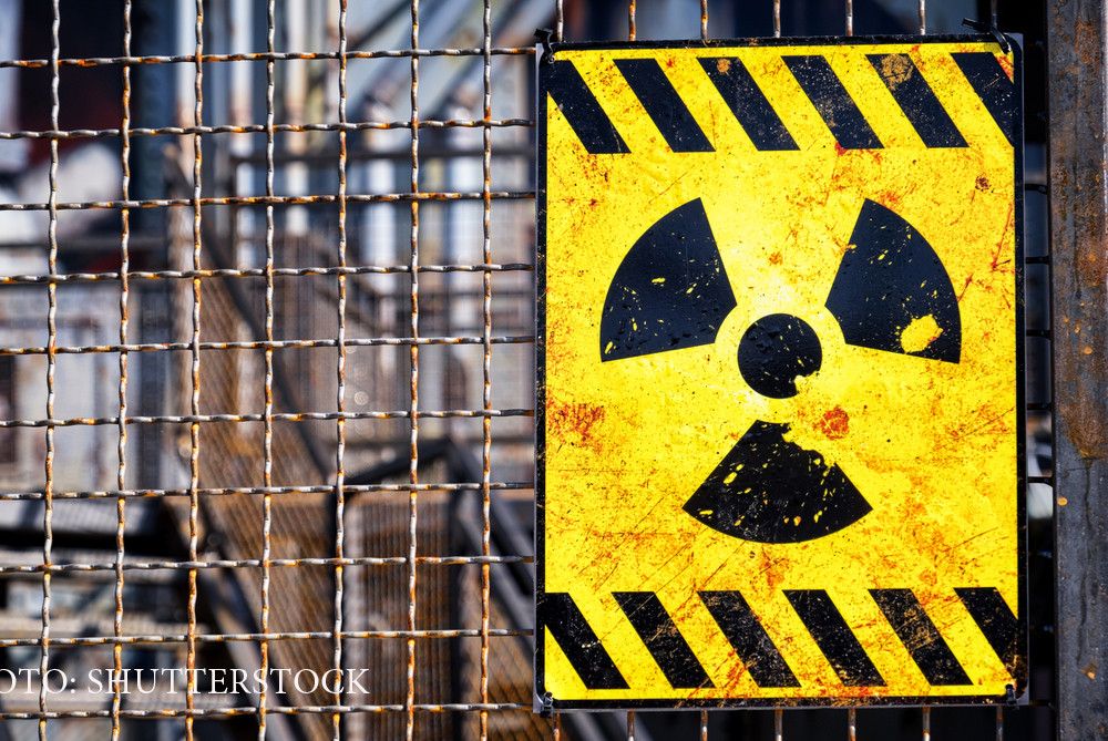 Reuters: Valiza cu material radioactiv, disparuta in Irak. Cat de simplu ar fi pentru ISIS sa faca o bomba nucleara "murdara"