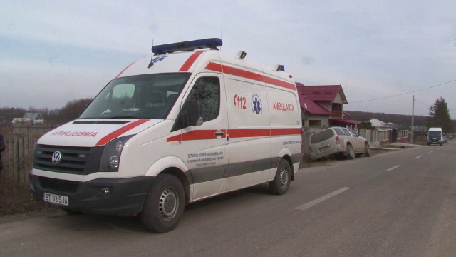 Accident grav in apropiere de Autostrada Soarelui. O femeie a murit si 6 persoane au fost ranite dupa o depasire periculoasa