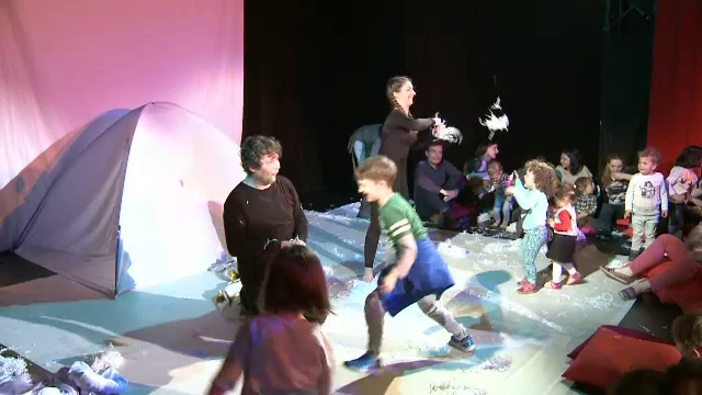 Jocul inventat de psihologi pentru copiii lumii moderne. Afacerea de succes bazata pe distractie, aventura si cunoastere