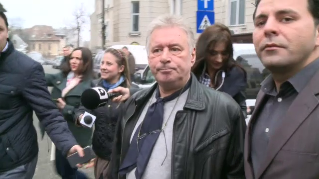 Dosarul "Frauda la Partida Romilor”, in care sunt judecati Madalin Voicu si Nicolae Paun, va fi retrimis la DNA