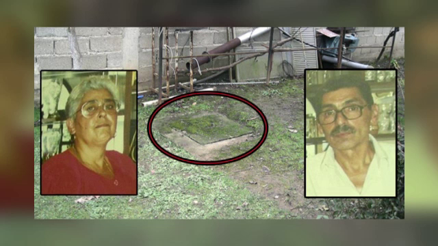 Trei romani au fost arestati in Serbia, suspectati ca ar fi comis o dubla crima ingrozitoare. Victimele sunt doi pensionari