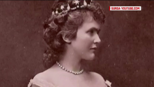 Comemorare regala la Savarsin: 100 de ani de la moartea primei Regina a Romaniei, Elisabeta