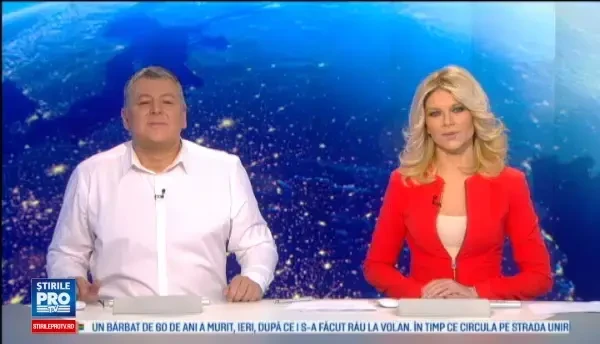 COD GALBEN de vant puternic si ceata. Ploile cuprind aproape toata tara, dar temperaturile se mentin ridicate