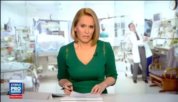 Sapte bebelusi infectati cu E.Coli raman internati in Capitala. Situatia din Arges, similara cu cazul Germaniei din 2011