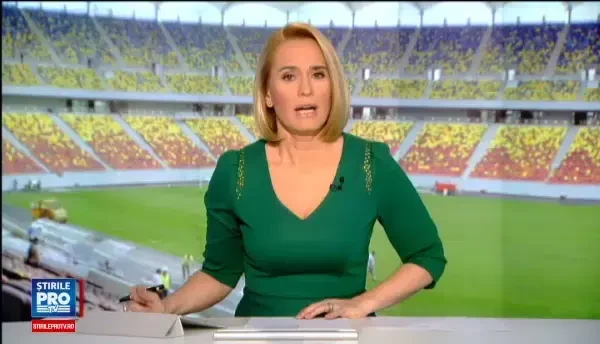 Arena Nationala s-ar putea deschide pe proprie raspundere. Legea privind securitatea la incendiu a fost modificata