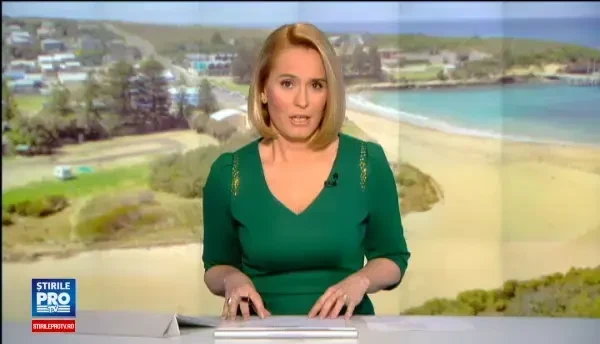 O planta care creste necontrolat a napadit curtile locuitorilor unui oras din Australia. Totul a pornit de la un vecin