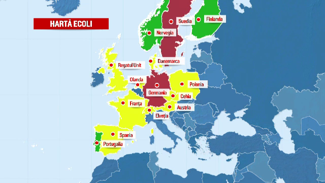 Cei 7 bebelusi internati la Marie Curie respira singuri. "Vrem sa identificam de unde au luat familiile carnea de vita"