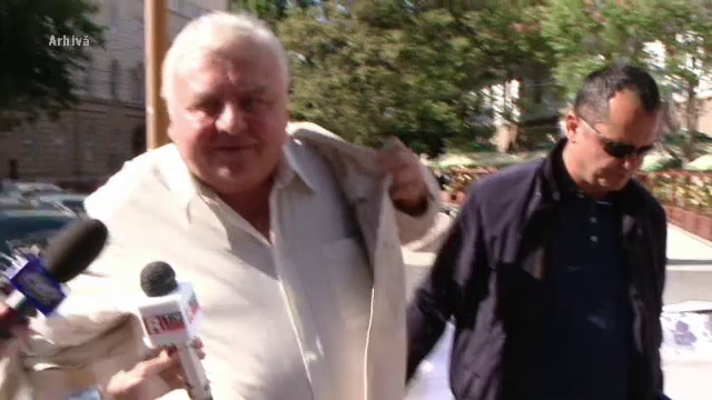 Condamnare la 4 ani si jumatate de inchisoare cu executare pentru o mita de 20.000 de lei. Decizia judecatorilor e definitiva