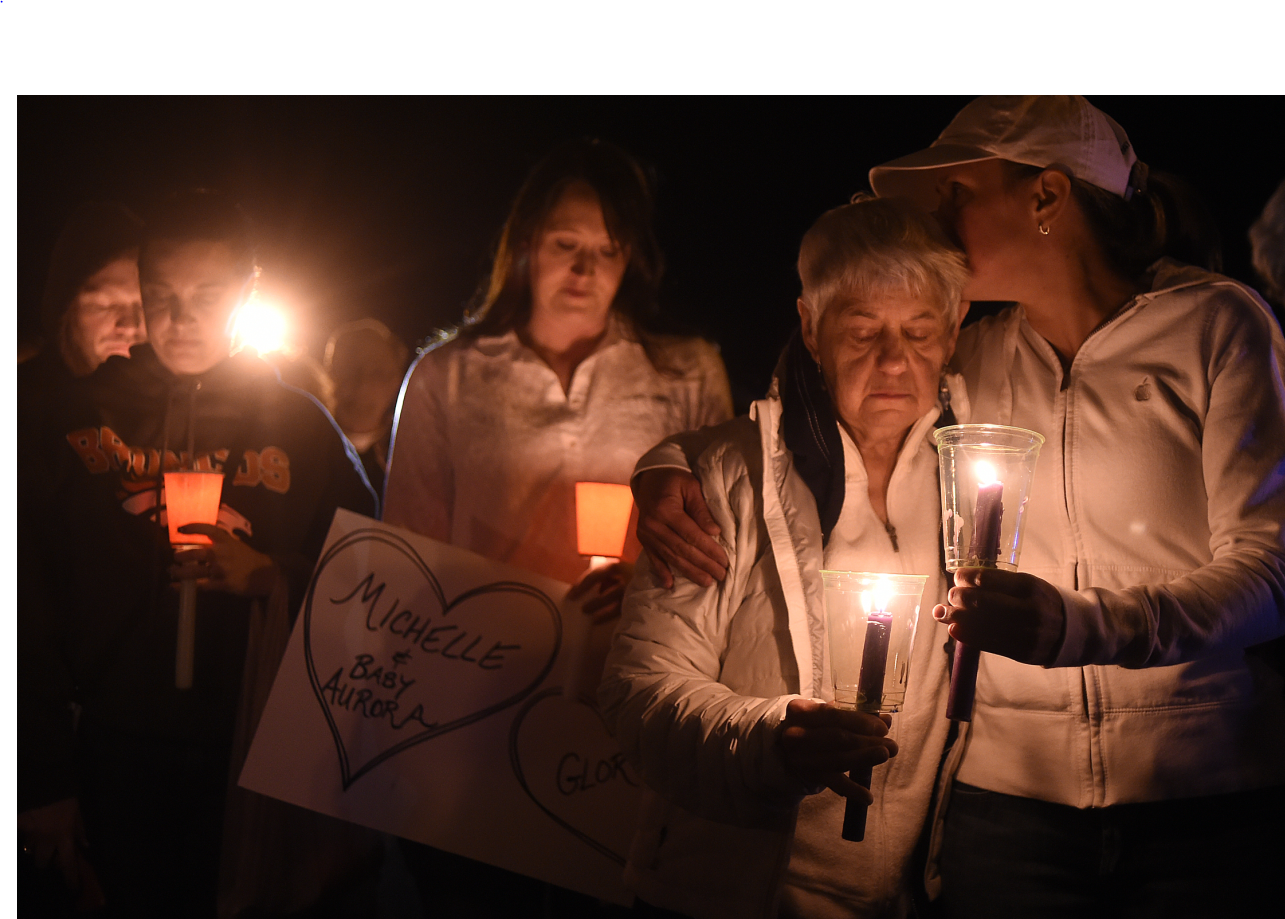 O necunoscuta i-a scos bebelusul nenascut din pantece cu cutitul. Marturia dramatica a victimei le-a dat fiori tuturor