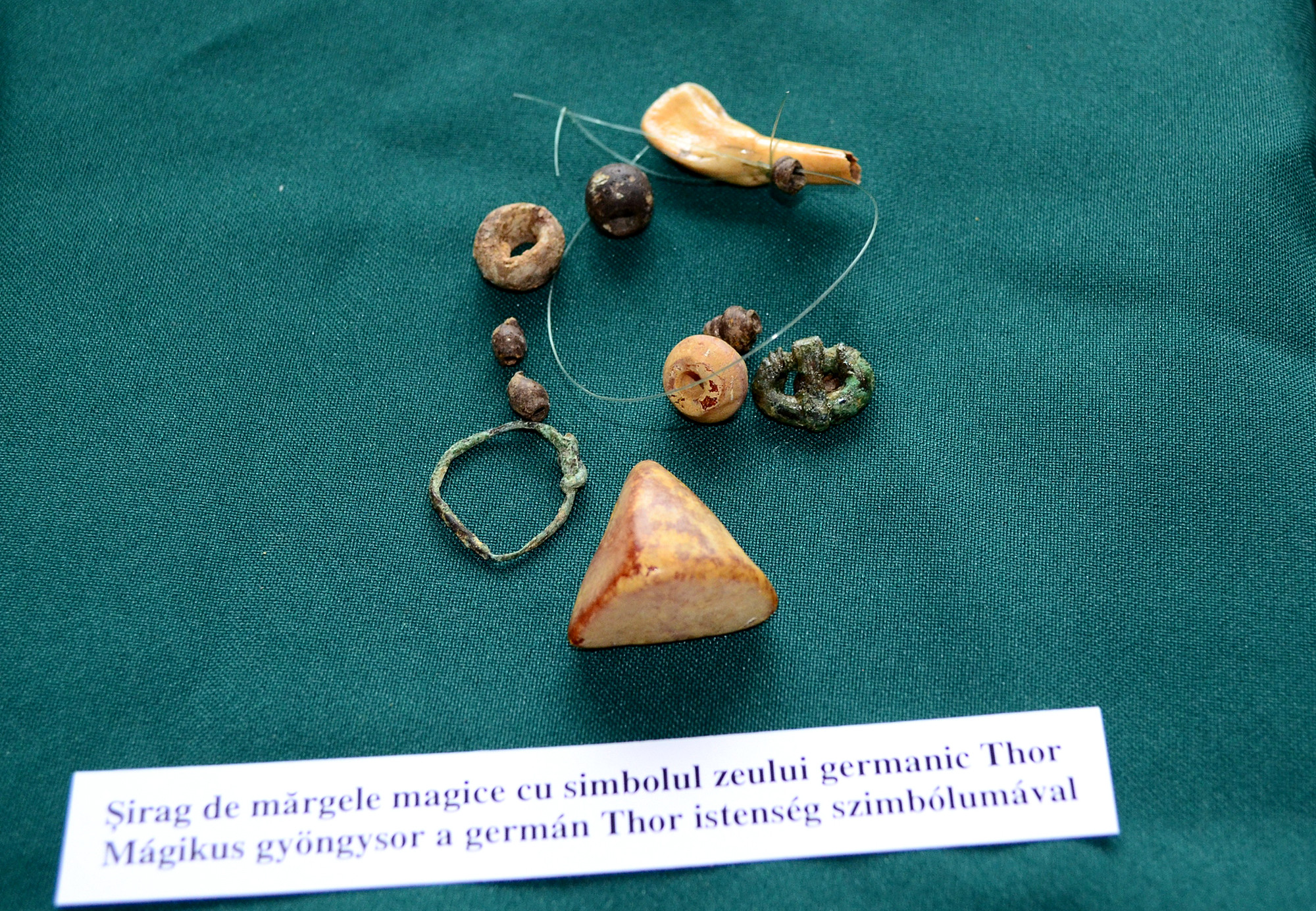 mormant vrajitoare Carei