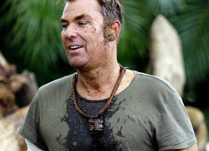 Clipe de groaza la "Sunt celebru, scoate-ma de aici". Momentul socant in care un star a fost muscat de fata de un anaconda