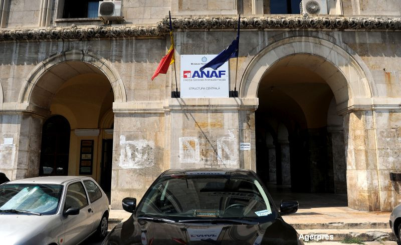 ANAF incepe demersurile pentru scoaterea la licitatie a sediilor televiziunilor trustului Intact