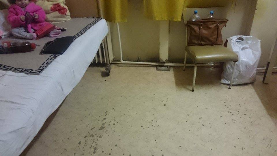spital Sighet