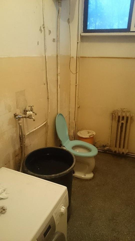 spital Sighet