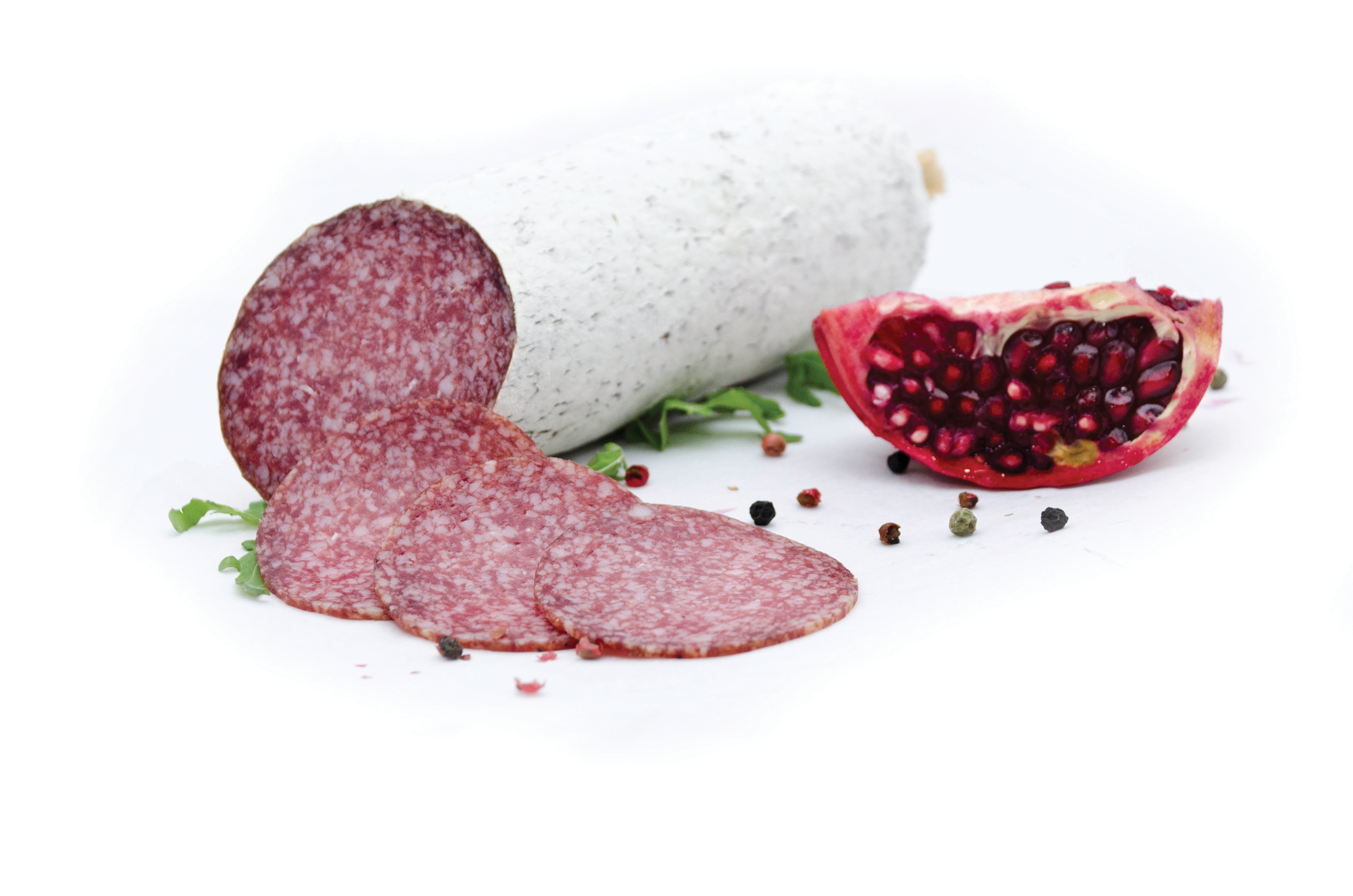 Salamul de Sibiu, protejat si recunoscut la nivelul Uniunii Europene. Istoria produsului romanesc