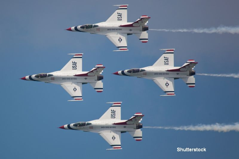 Raid aerian in Libia: cel putin 40 de oameni, "probabil jihadisti", au fost ucisi. Cine s-ar afla in spatele atacului