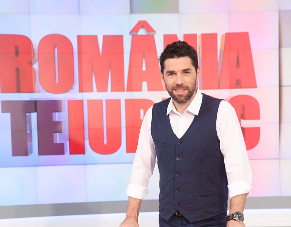 Drama romanilor din Norvegia, ai caror copii au fost luati de stat, duminica la "Romania, te iubesc", ora 18:00