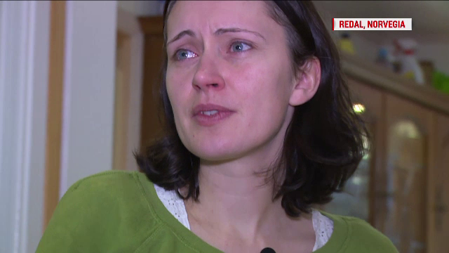 Sotii Bodnariu, lasati sa-si vada copiii dupa trei luni. Descoperirea care le-a umbrit bucuria revederii si reactia Barnevernet