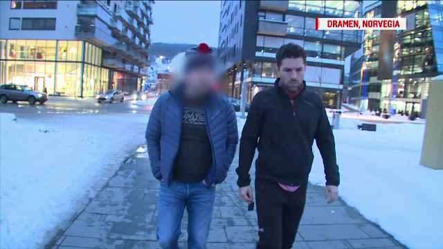 Romanii care cred ca Norvegia este locul ideal pentru copii, fata in fata cu cei care isi vad fiica 8 ore/ an. "Ajutorul statului a fost sa-mi ia copilul"