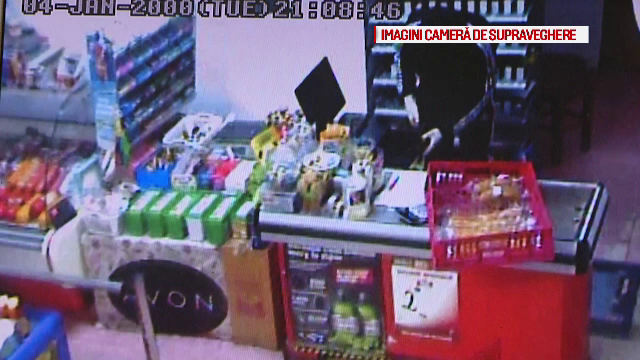 Urmarire ca in filme in Timis, dupa ce 3 indivizi au furat dintr-un magazin. Ca sa scape, au incendiat masina