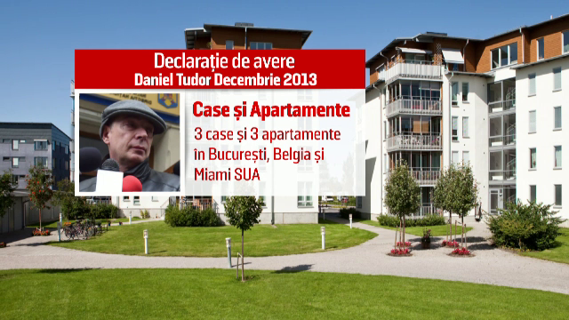 Averea impresionanta a lui Daniel Tudor. Fostul vice ASF a fost retinut de DNA chiar cand se pregatea sa plece in Miami