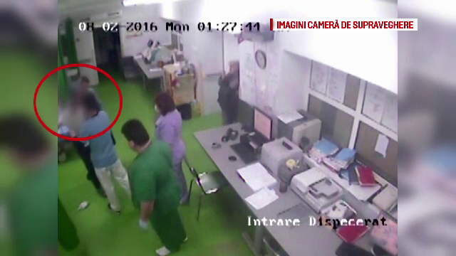 85% dintre medicii romani sunt agresati de pacienti. Prost platiti si batuti, multi dintre ei aleg sa plece din tara