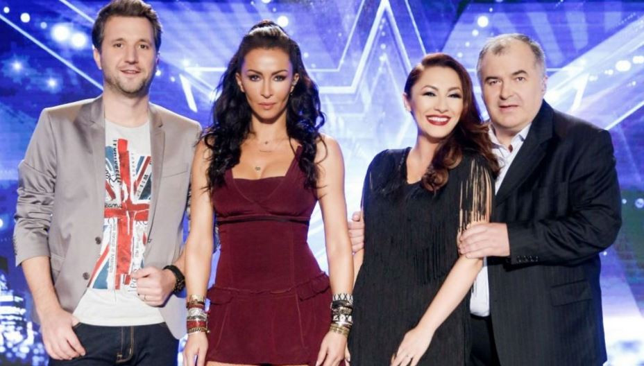 "Romanii au talent", lider de audienta: 4,5 milioane de telespectatori in minutul de aur. Cele mai emotionante momente