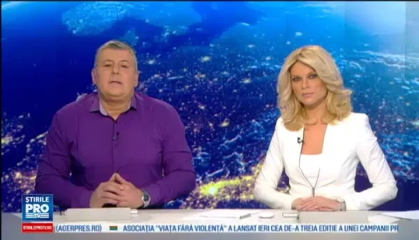 Opera de arta cu care un Banksy autohton a inzestrat Palatul Culturii din Targu Mures: E un gest de prost gust