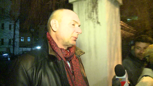 Arest la domiciliu pentru Daniel Tudor, fostul vicepresedinte al ASF. Aceeasi masura, luata si in cazul lui Marian Ovidiu