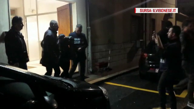 Doi romani, arestati in Italia, dupa ce au ucis si aruncat in mare un barbat. Metoda prin care acostau si jefuiau batrani