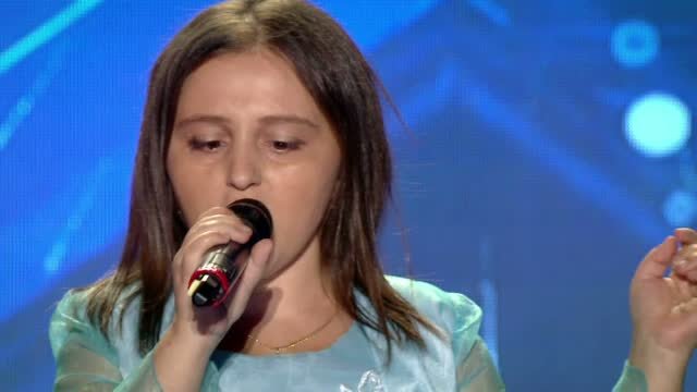 Romanii au talent