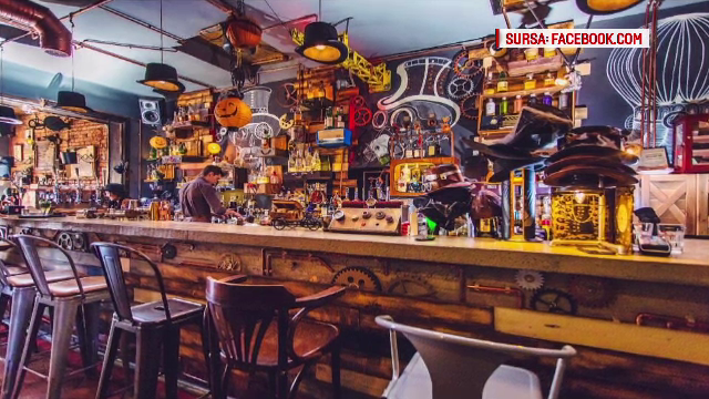 bar Cluj