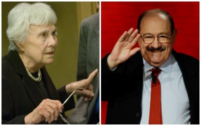 Literatura mondiala a pierdut 2 legende intr-o zi: Umberto Eco si Harper Lee au murit vineri dupa-amiaza
