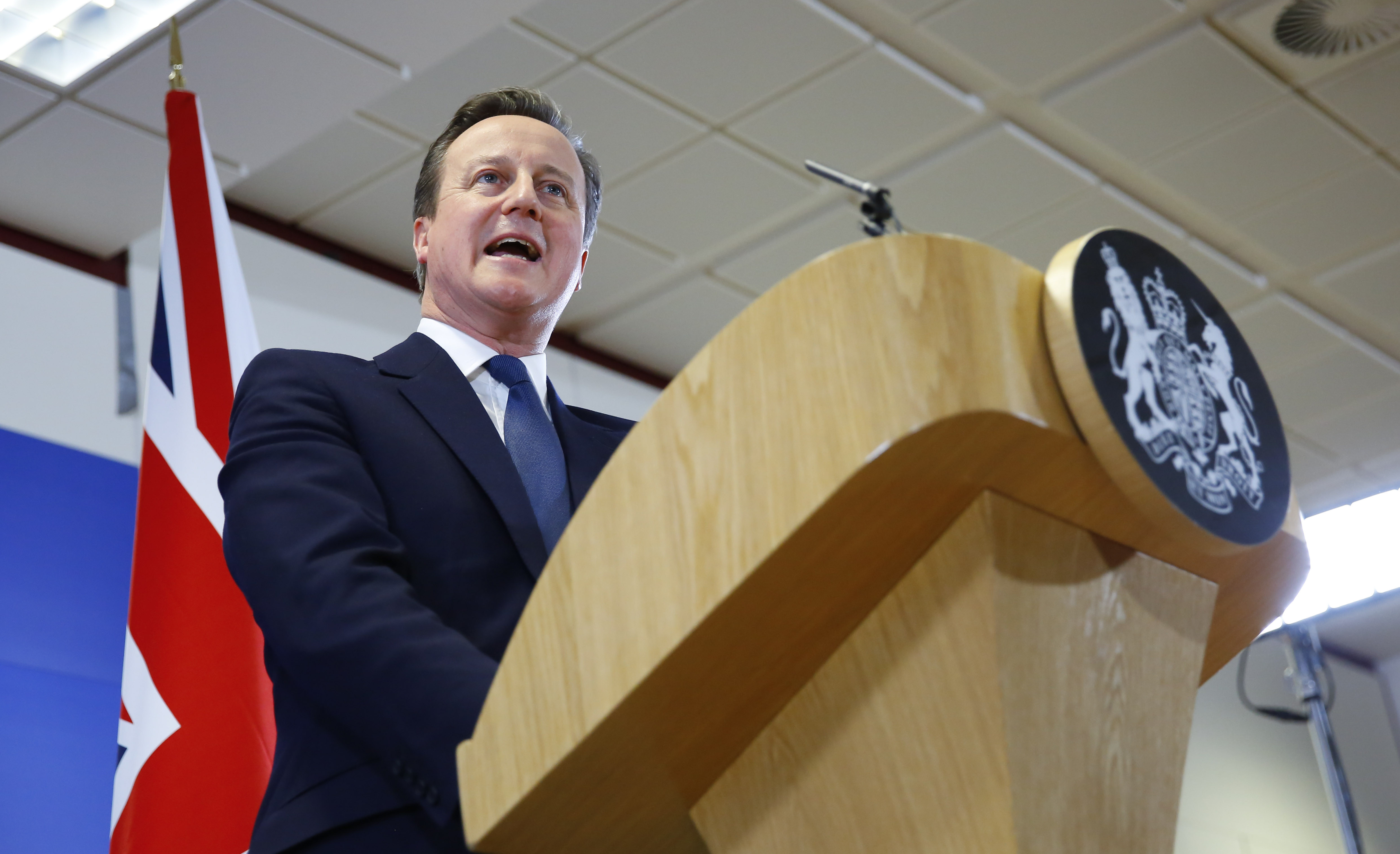 Referendumul privind mentinerea Marii Britanii in UE va avea loc pe 23 iunie