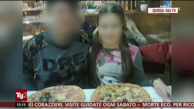 Un roman a ingrozit Italia. Si-a executat mama si sora de 11 ani, dupa care le-a aruncat intr-un rau din Verona