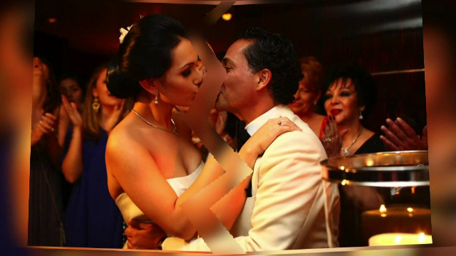 Mii de romani s-au unit pe Facebook pentru a o salva pe Alessia, fetita Irinei Cristescu si a milionarului Hector Bitar