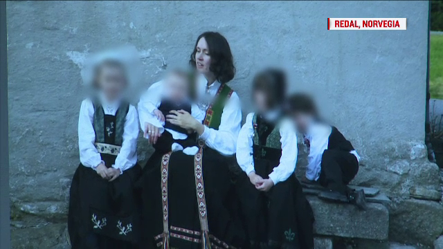 Familia Bodnariu s-a reunit pentru prima data dupa 3 luni. Povestea revederii care a durat 3 ore, la "Romania, te iubesc"