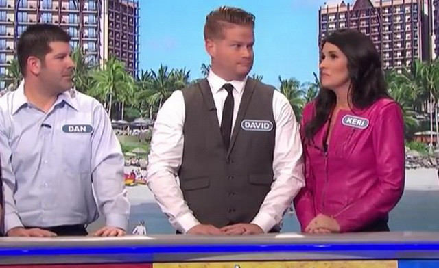 Au castigat o suma mare de bani si o excursie la Venetia! Ce raspuns au putut sa dea la intrebarea: "In ce tara credeti ca mergeti?"