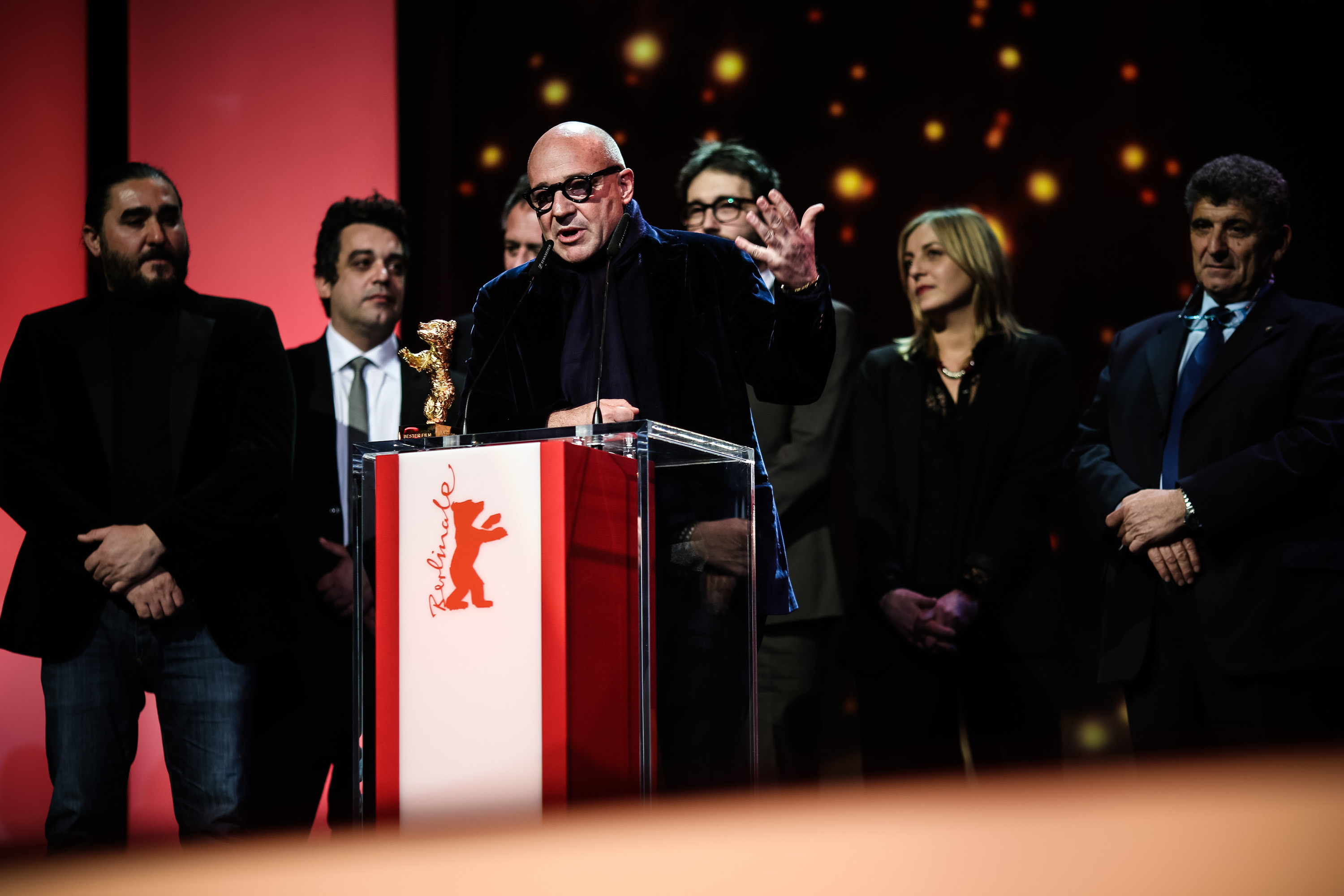 Berlinala 2016 - Agerpres