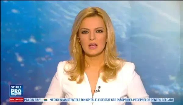 Show exploziv, la Romanii au talent. O tanara cu probleme de vedere i-a emotionat pana la lacrimi pe cei 4 jurati