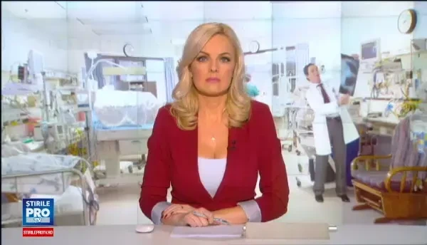 Medicii din Iasi NU confirma diagnosticul bebelusilor din Arges pentru copilul din Bacau. Starea lui este relativ buna acum