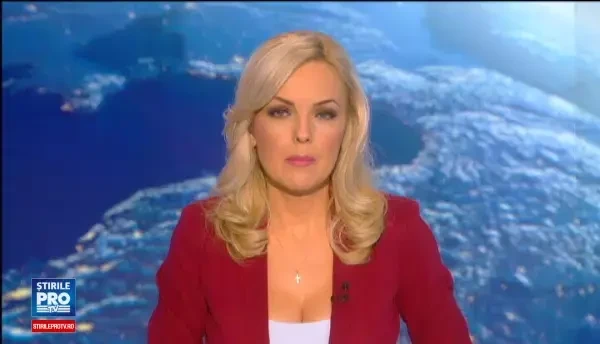 Familia Bodnariu s-a reunit pentru prima data dupa 3 luni. Povestea revederii care a durat 3 ore, la Romania, te iubesc