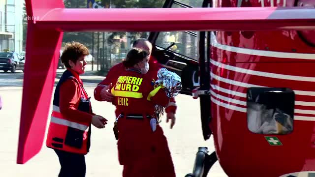 Fetita din Bacau internata de urgenta la Iasi nu are acelasi sindrom ca bebelusii din Arges. Anuntul facut de medici