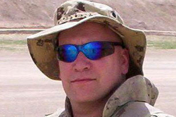 Fost soldat american, arestat dupa ce si-a ucis sotia. Jocul sexual care i-a adus femeii sfarsitul violent