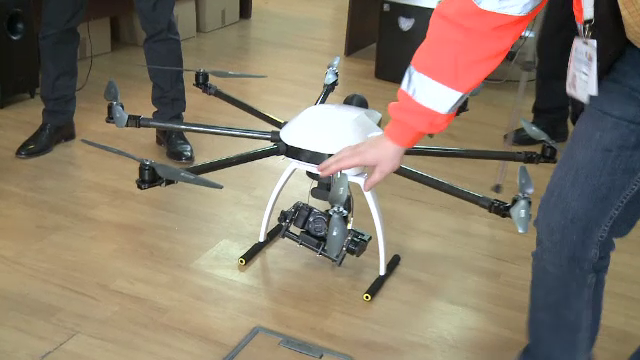 Laborator de doua milioane de euro. CIAS cumpara tehnologie de ultima ora pentru anchetele in cazul accidentelor aeriene